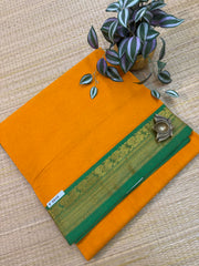 Chettinadu Cotton 9 Yards #F5016