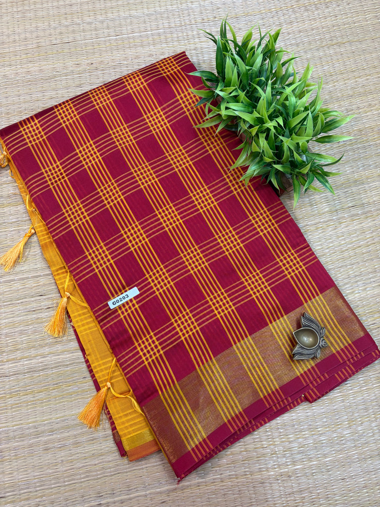 God Saree #G203