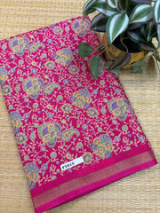 Printed Silk # F5618