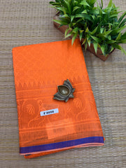 God Saree #F8098