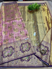 Kanchi Pure Silk #G2550