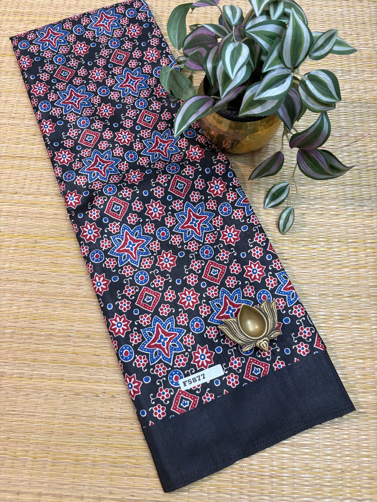 Assam Silk #F5877