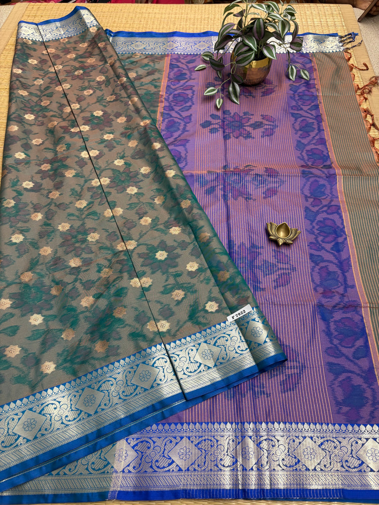 Semi Soft Silk #F7922