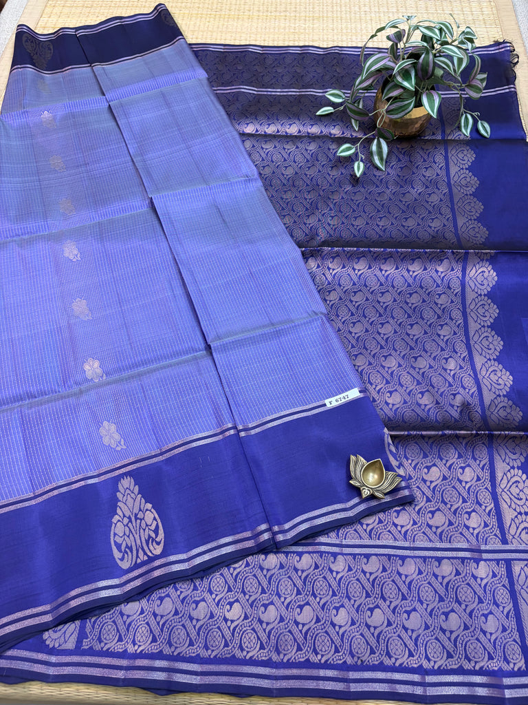 Silk Mix Sarees #F6747
