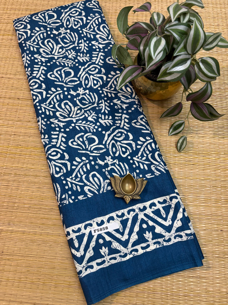 Assam Silk #F5858