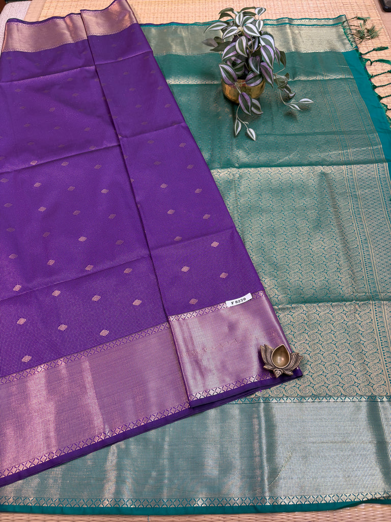 Art Softy Silk #F8270