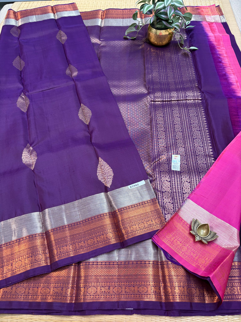 Kanchi Pure Silk #E7962