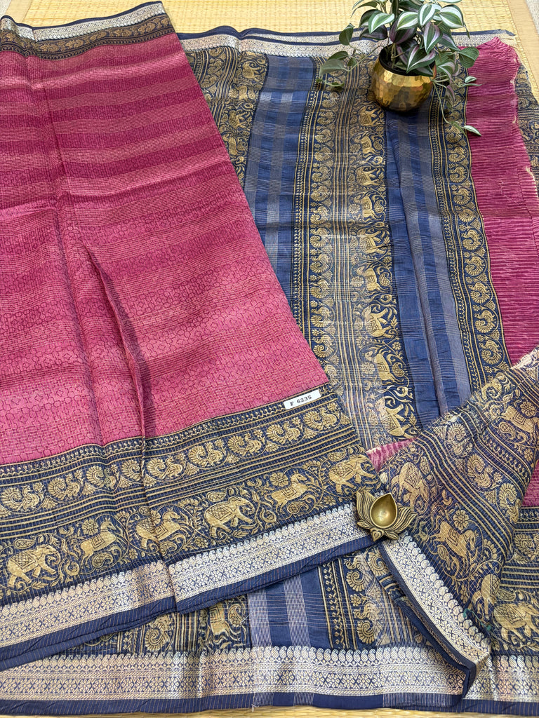 Kota Semi Silk #F6235