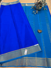 Pure Crepe Silk Saree #SC177