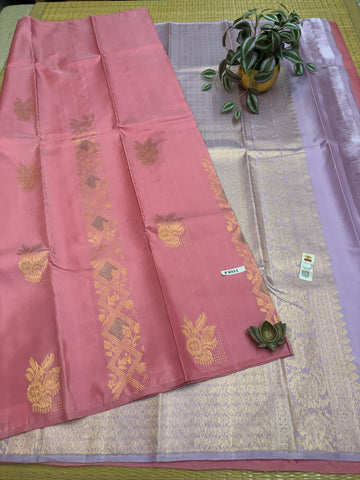 Kanchi Pure Silk #F8311