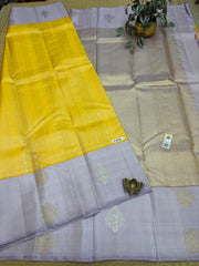 Kanchi Pure Silk #F9040