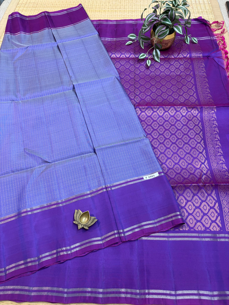 Silk Mix Sarees #F6801