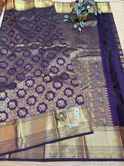 Kanchi Pure Silk #G70