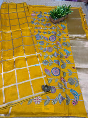 Viscose Crepe Silk #F9410