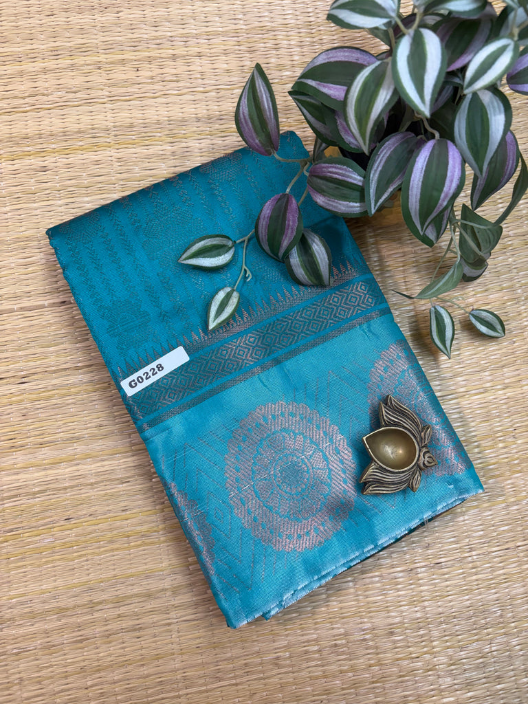 God Saree #G228