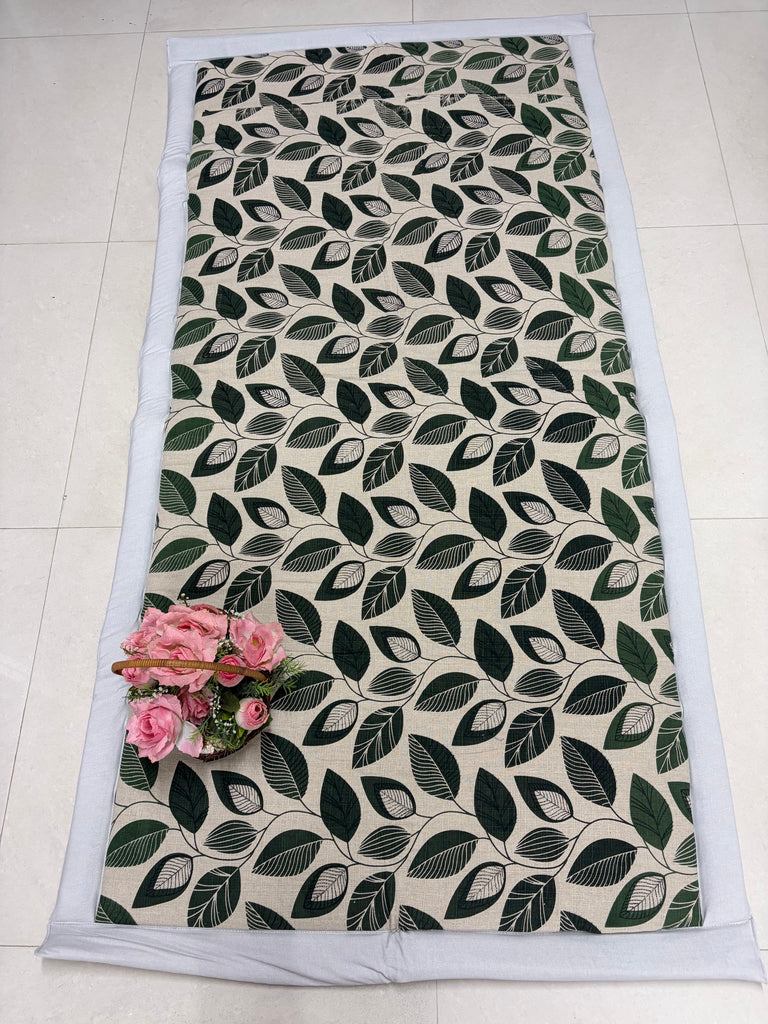 Single Size Small Folding Mats# F3318