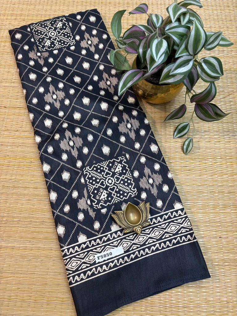 Assam Silk #F5850
