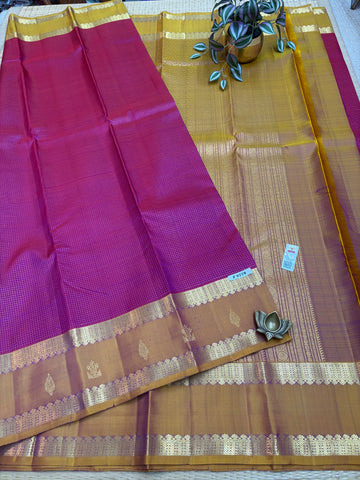 Kanchi Pure Silk #F9779