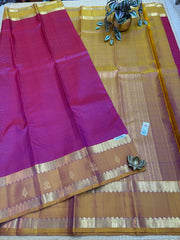 Kanchi Pure Silk #F9779