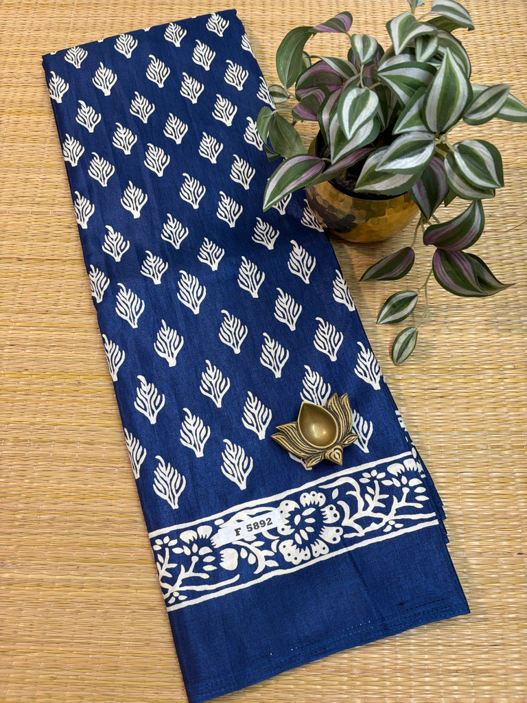 Assam Silk #F5892