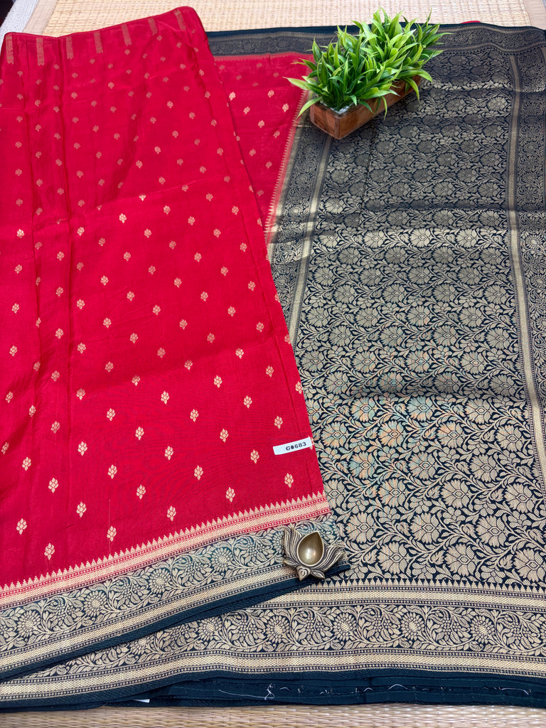 Semi Soft Silk #G683