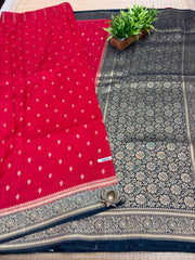 Semi Soft Silk #G683