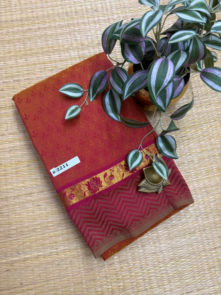 God Saree #G2211
