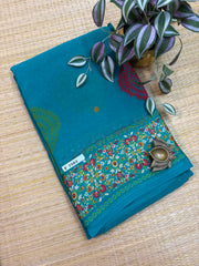 Chiffon Georgette #F7583