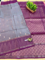Silk Mix Sarees #F5374