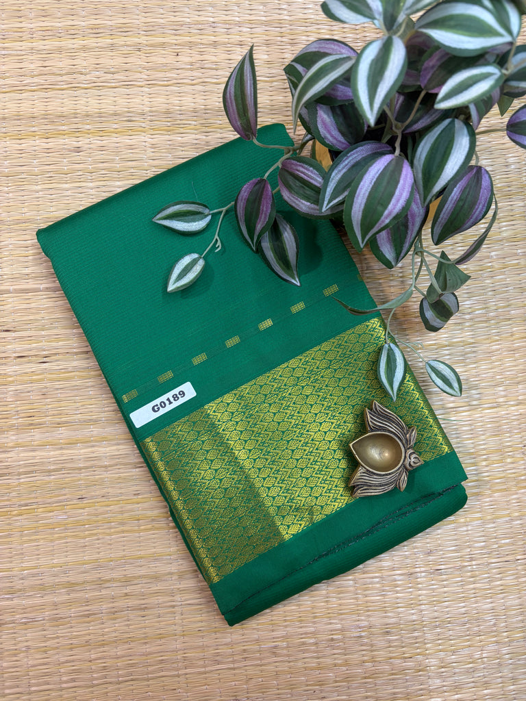 God Saree #G189