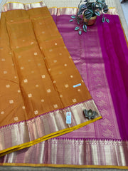 Kanchi Pure Silk #F7903