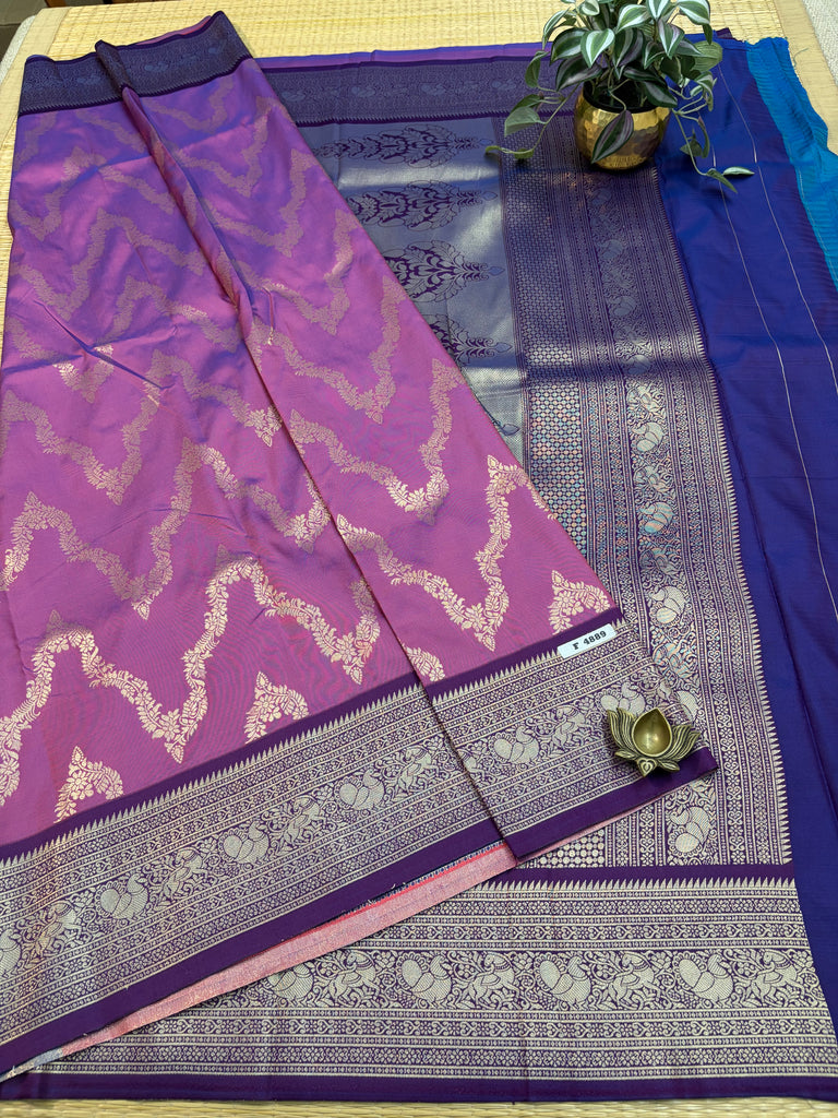 Art Softy Silk #F4889