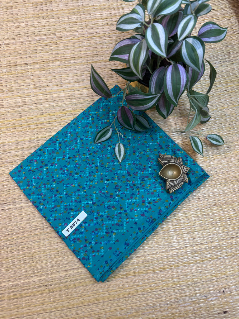 Bisilisi Fabric #F8874