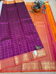 Kanchi Pure Silk #F9768