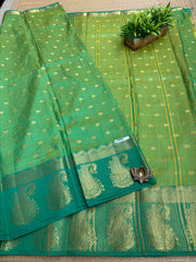 Tussar Silk Sarees #G2684