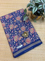 Printed Silk # F5619