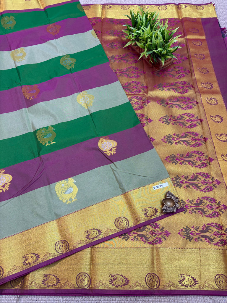 Art Softy Silk #F3754