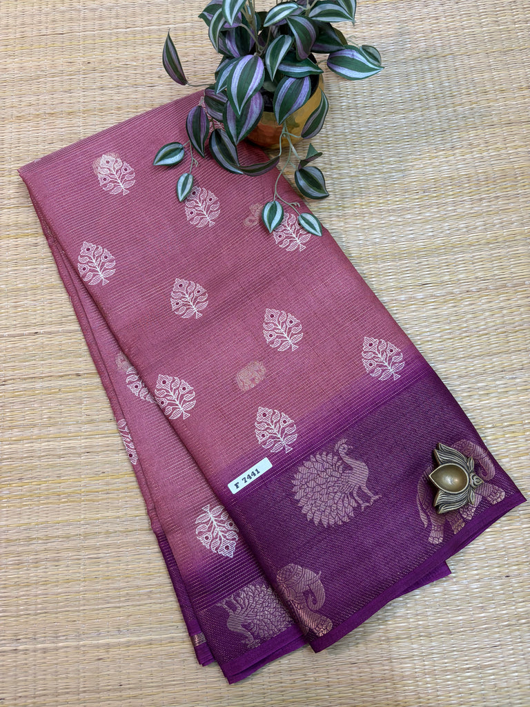 Soft Jute #F7441