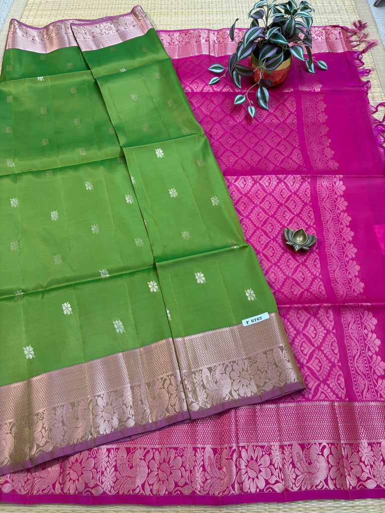Silk Mix Sarees #F6767