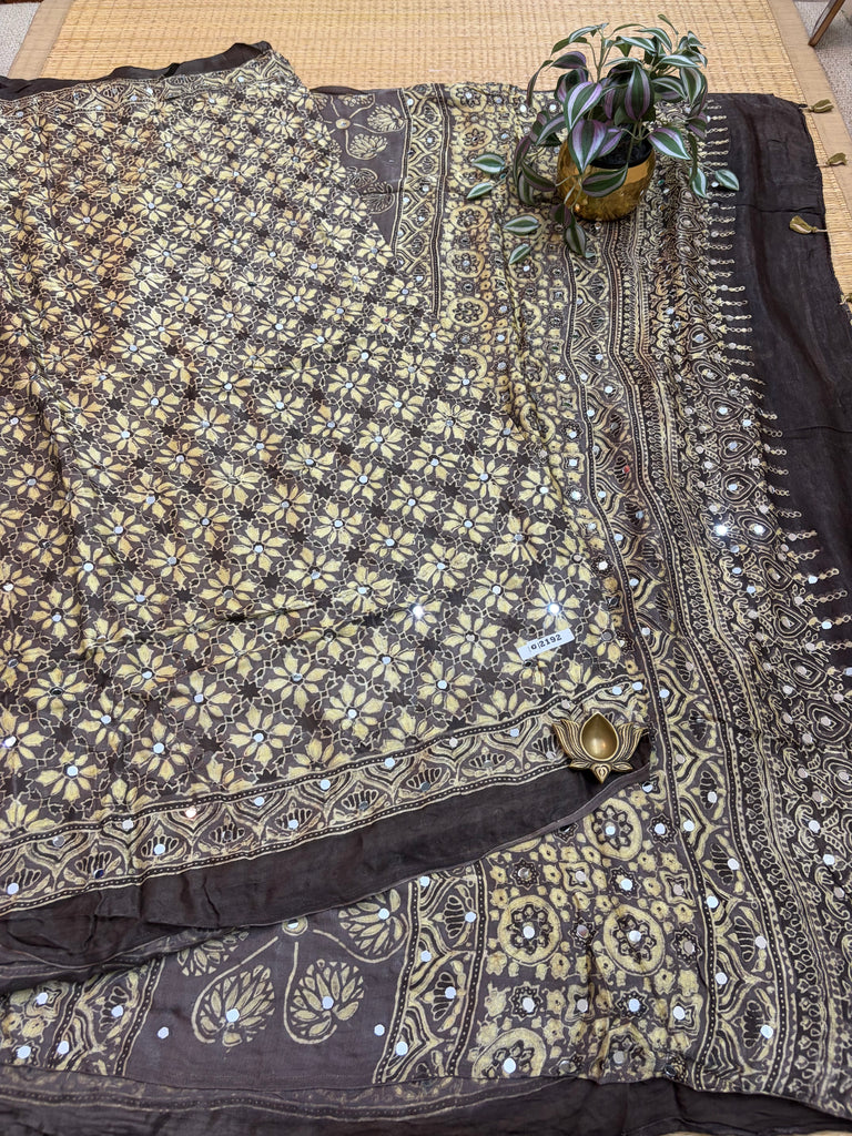 Modal Silk #G2192