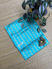 Brocades Blouse #G1284