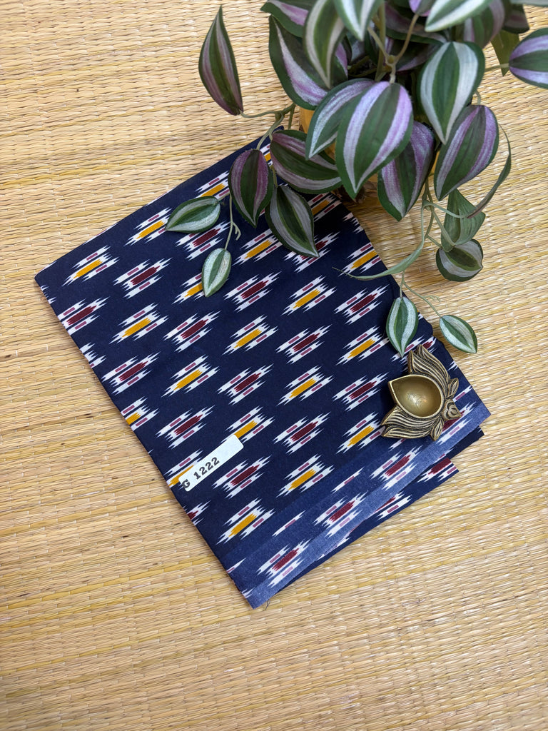 printed Cotton #G1222