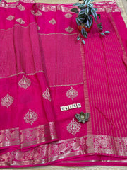 Designer Chiffon #F6760