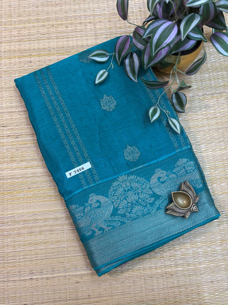 Georgette Sarees #F7456