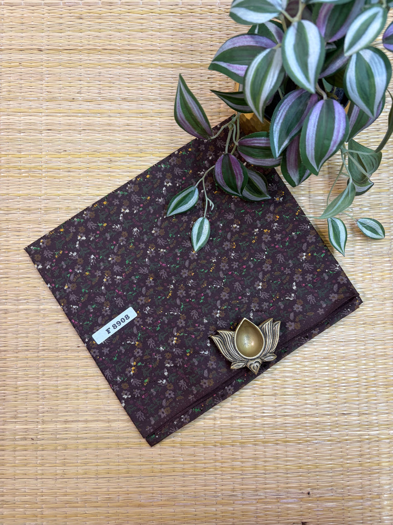Bisilisi Fabric #F8908