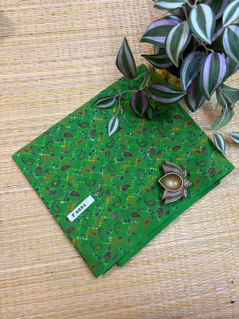 Bisilisi Fabric #F8891