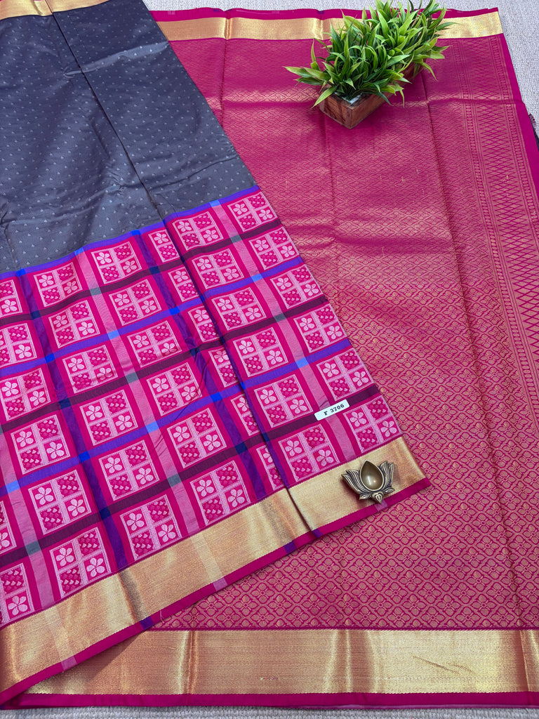 Art Softy Silk #F3706