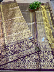 Kanchi Pure Silk #G2449