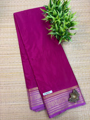 Semi Crepe Sarees # F9323