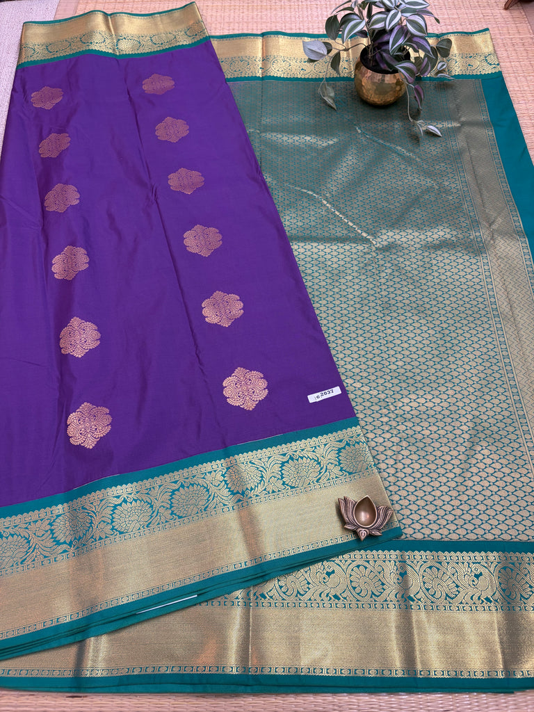 Art Softy Silk #G2037